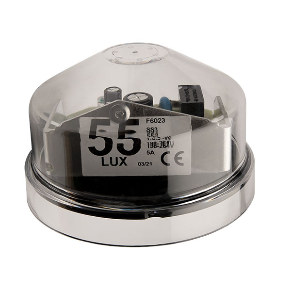 31139 - Photocell for the Alto LED Street Light 